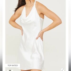 Altard State Daphne Mini Dress